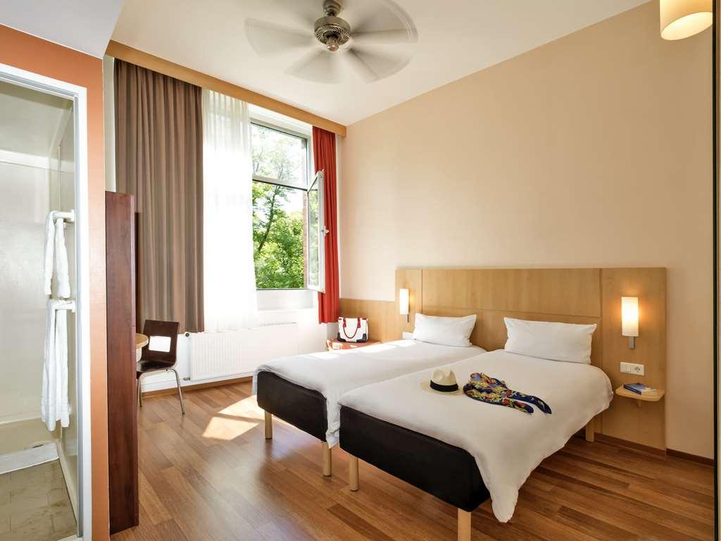 ibis Berlin City Süd Habitación foto