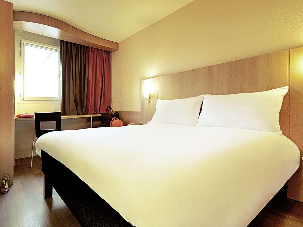 ibis Berlin City Süd Habitación foto