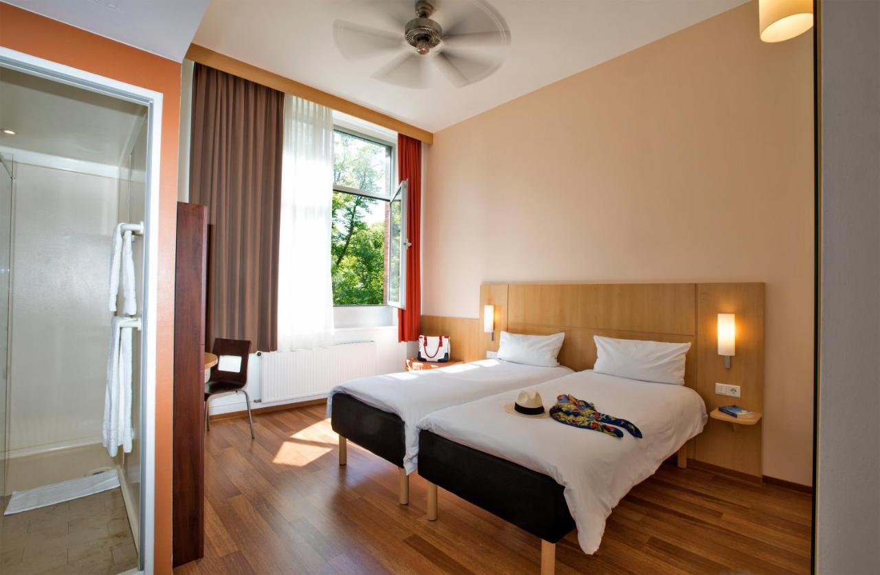 ibis Berlin City Süd Exterior foto